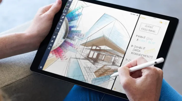 Cara-Split-Screen-di-iPad-agar-Bisa-Multitasking