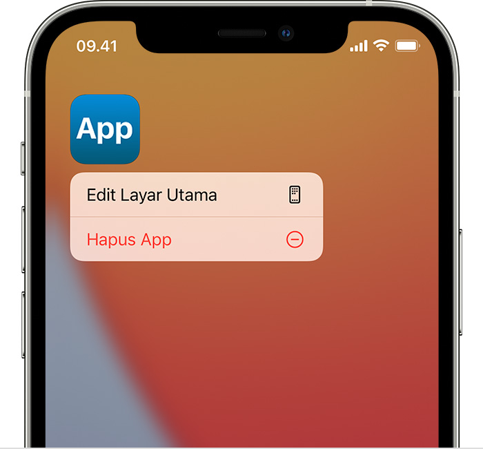 Hapus-Aplikasi-yang-Jarang-Digunakan Cara Hapus Others di iPhone