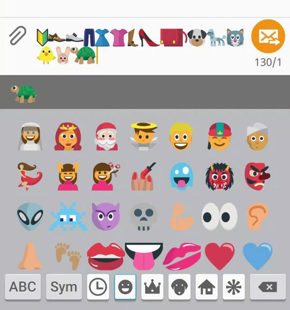 Klik-EmojiFont10-dan-emoji-sudah-bisa-digunakan