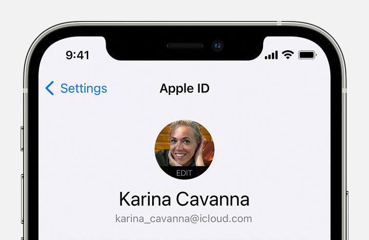 Membuat-ID-Apple-Baru cara install pokemon go di iphone