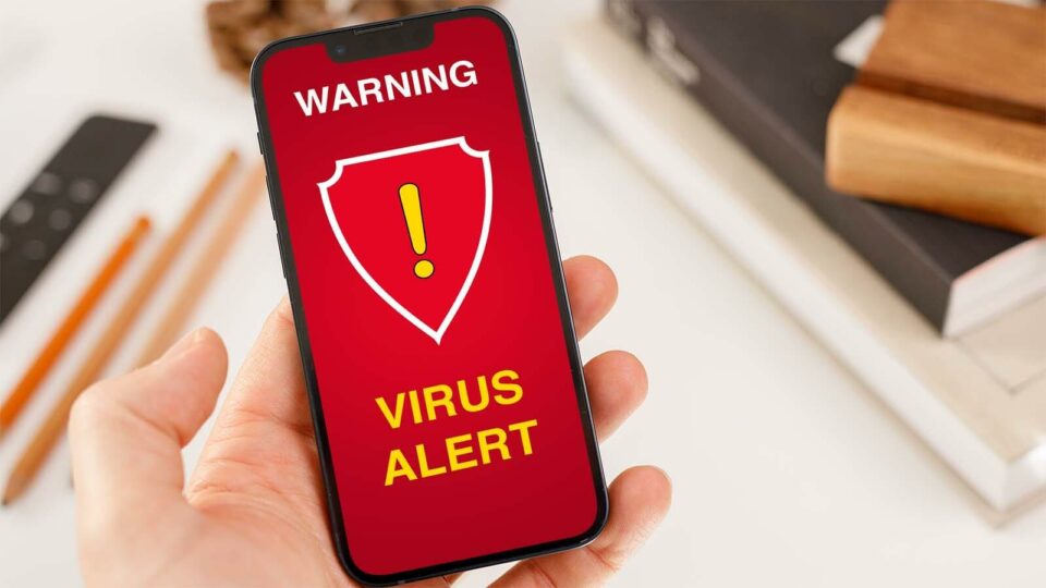 Mudah-Terserang-Malware-atau-Virus cara menghapus cache di iphone
