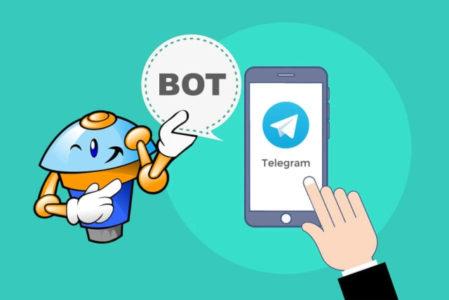 Pakai-Bot-Telegram cara download video youtube di iphone