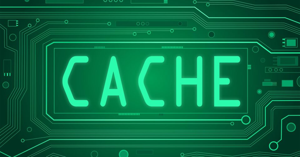 Pengertian-File-Cache cara menghapus cache di iphone
