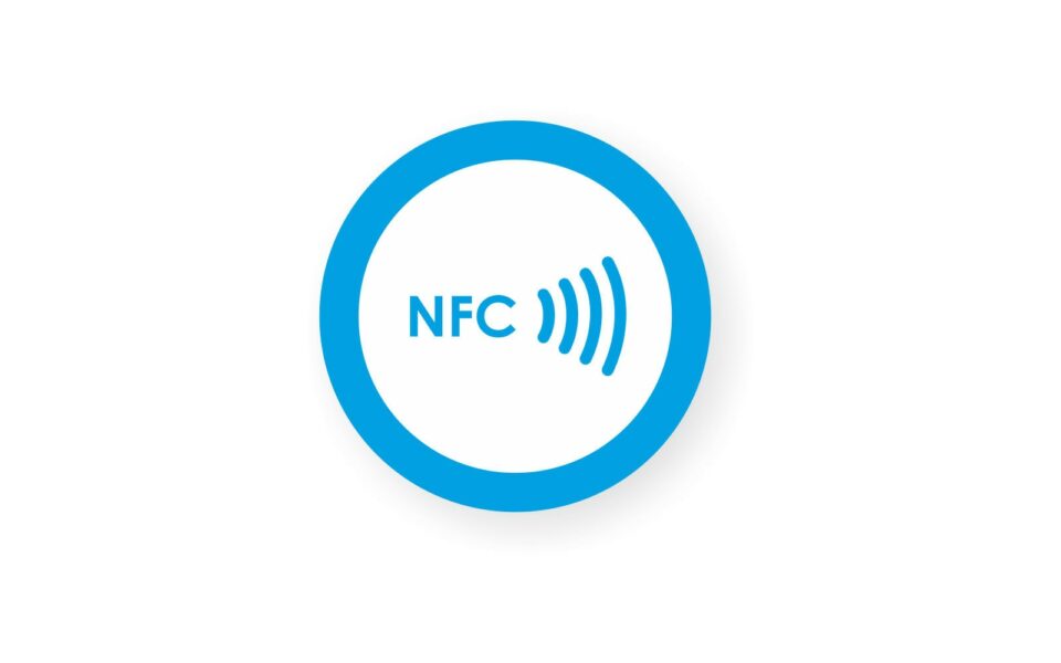 Pengertian-NFC