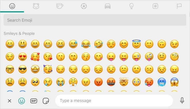 Saat-keyboard-ditampilkan-klik-menu-emoji