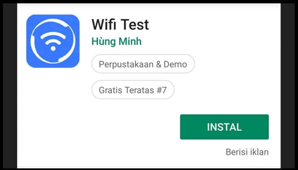 Unduh-WiFi-Test-di-Google-Play-Store-lalu-pindah-koneksi-WiFi-yang-diinginkan