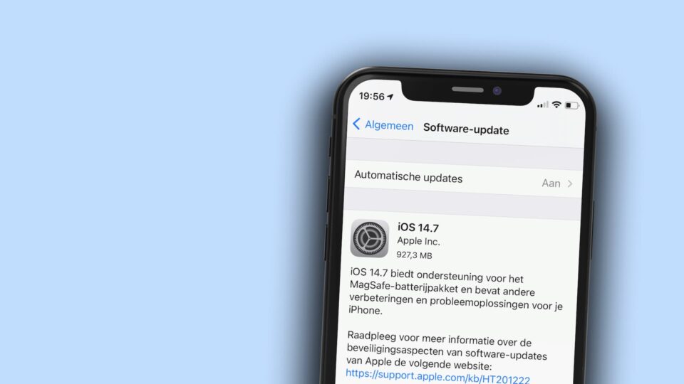 Update-Versi-OS-Terbaru cara mengunci aplikasi di iphone