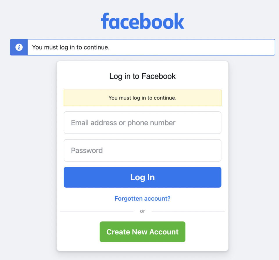 Selanjutnya-masukkan-email-dan-password-untuk-login-ke-akun-FB-yang-Anda-miliki Cara mencari akun Facebook dengan nomor Hp